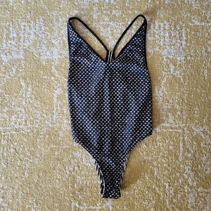 Volcom one piece (high rise)